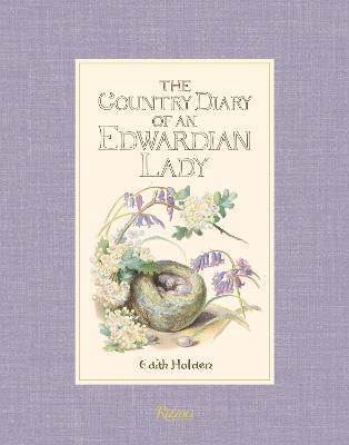 The Country Diary of an Edwardian Lady                                                                                                                <br><span class="capt-avtor"> By:Holden, Edith                                     </span><br><span class="capt-pari"> Eur:27,63 Мкд:1699</span>